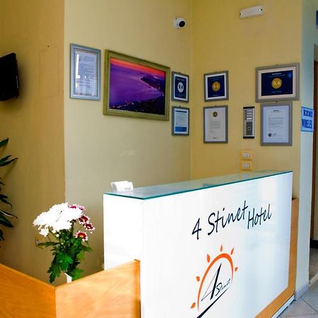 Hotel 4 Stinet Vlore Exterior photo