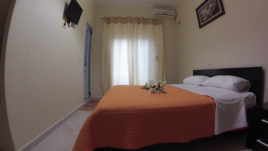 Hotel 4 Stinet Vlore Exterior photo